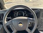 New 2025 Chevrolet Express 3500 Cutaway for sale #N6370 - photo 11