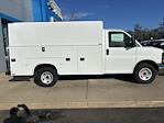 New 2025 Chevrolet Express 3500 Cutaway for sale #N6370 - photo 2