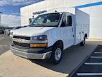 New 2025 Chevrolet Express 3500 Cutaway for sale #N6370 - photo 6