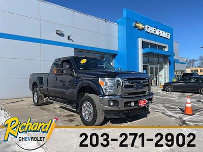 Used 2014 Ford F-350 XL Super Cab for sale #N6371A - photo 1