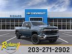 New 2026 Chevrolet Silverado 2500 LT Crew Cab for sale #N6372S - photo 1