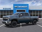 New 2026 Chevrolet Silverado 2500 LT Crew Cab for sale #N6372S - photo 26