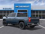New 2026 Chevrolet Silverado 2500 LT Crew Cab for sale #N6372S - photo 27