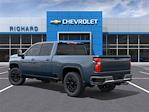New 2026 Chevrolet Silverado 2500 LT Crew Cab for sale #N6372S - photo 3