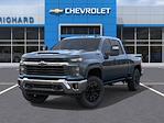 New 2026 Chevrolet Silverado 2500 LT Crew Cab for sale #N6372S - photo 30