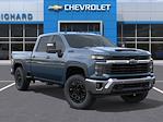New 2026 Chevrolet Silverado 2500 LT Crew Cab for sale #N6372S - photo 31