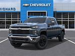 New 2026 Chevrolet Silverado 2500 LT Crew Cab for sale #N6372S - photo 6