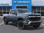 New 2026 Chevrolet Silverado 2500 LT Crew Cab for sale #N6372S - photo 7