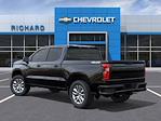New 2026 Chevrolet Silverado 1500 Custom Crew Cab for sale #N6374 - photo 3