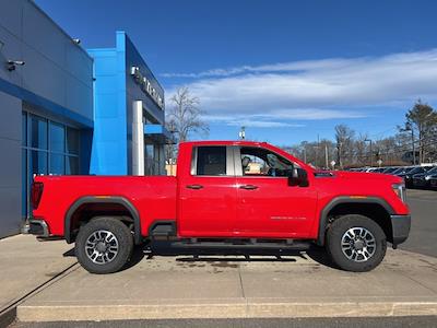 Used 2022 GMC Sierra 2500 Pro Double Cab for sale #N6376A - photo 2