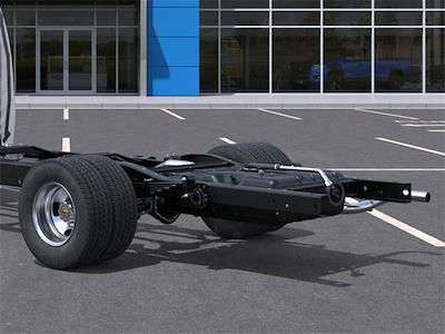 New 2025 Chevrolet Express 3500 - photo 1
