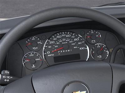 New 2025 Chevrolet Express 3500 - photo 1