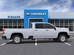 New 2026 Chevrolet Silverado 2500 Work Truck Crew Cab for sale #N6390 - photo 5