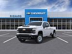New 2026 Chevrolet Silverado 2500 Work Truck Crew Cab for sale #N6390 - photo 8