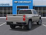 New 2026 Chevrolet Silverado 2500 Custom Crew Cab for sale #N6394 - photo 28