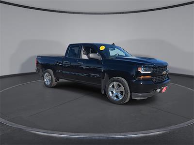 Used 2017 Chevrolet Silverado 1500 - photo 1