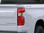 New 2026 Chevrolet Silverado 1500 Custom Crew Cab for sale #N6397 - photo 11