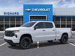 New 2026 Chevrolet Silverado 1500 Custom Crew Cab for sale #N6397 - photo 3