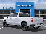 New 2026 Chevrolet Silverado 1500 Custom Crew Cab for sale #N6397 - photo 4