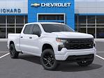 New 2026 Chevrolet Silverado 1500 Custom Crew Cab for sale #N6397 - photo 31