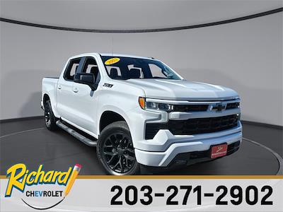 Used 2023 Chevrolet Silverado 1500 - photo 1
