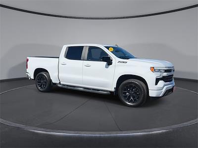 Used 2023 Chevrolet Silverado 1500 - photo 1