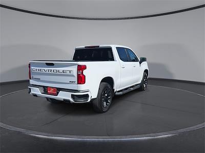 Used 2023 Chevrolet Silverado 1500 - photo 1