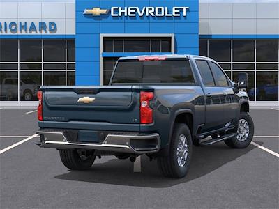 New 2026 Chevrolet Silverado 3500 LT Crew Cab for sale #N6406 - photo 2