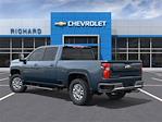 New 2026 Chevrolet Silverado 3500 LT Crew Cab for sale #N6406 - photo 4