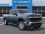 New 2026 Chevrolet Silverado 3500 LT Crew Cab for sale #N6406 - photo 31