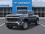 New 2026 Chevrolet Silverado 3500 LT Crew Cab for sale #N6406 - photo 6