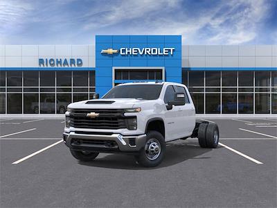 New 2026 Chevrolet Silverado 3500 - photo 1