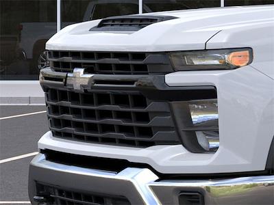 New 2026 Chevrolet Silverado 3500 - photo 1