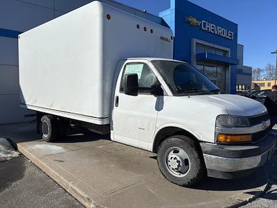 New 2026 Chevrolet Express 3500 Cutaway for sale #N6425 - photo 1