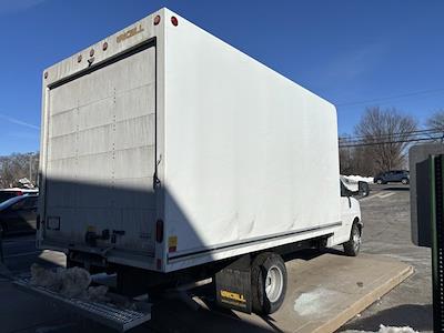 2026 Chevrolet Express 3500 Regular Cab DRW RWD Box Van for sale #N6425 - photo 2