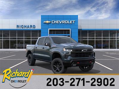 New 2026 Chevrolet Silverado 1500 - photo 1