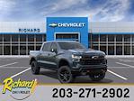 New 2026 Chevrolet Silverado 1500 LT Crew Cab for sale #N6428 - photo 1