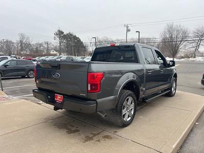 Used 2018 Ford F-150 - photo 1
