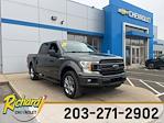 2018 Ford F-150 SuperCrew Cab 4WD Pickup for sale #N6428A - photo 1