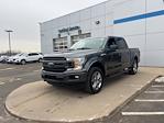 2018 Ford F-150 SuperCrew Cab 4WD Pickup for sale #N6428A - photo 8