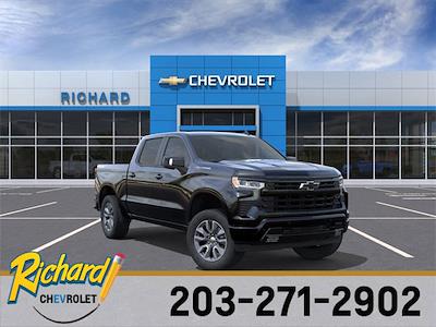 New 2026 Chevrolet Silverado 1500 - photo 1