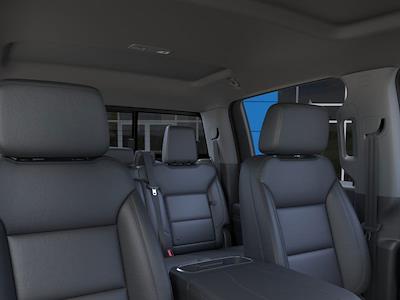 New 2026 Chevrolet Silverado 1500 - photo 1