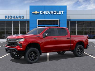 New 2026 Chevrolet Silverado 1500 - photo 1