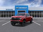 New 2026 Chevrolet Silverado 1500 LT Crew Cab for sale #N6454 - photo 8