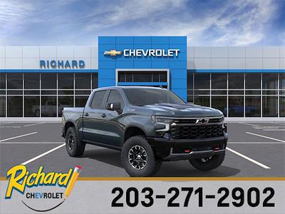 New 2026 Chevrolet Silverado 1500 - photo 1