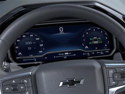 New 2026 Chevrolet Silverado 1500 - photo 1