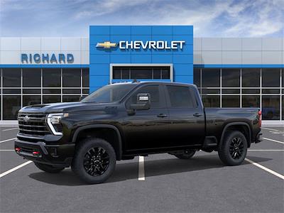New 2026 Chevrolet Silverado 2500 - photo 1
