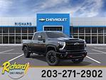 2026 Chevrolet Silverado 2500 Crew Cab 4WD Pickup for sale #N6459 - photo 1