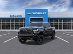 2026 Chevrolet Silverado 1500 Crew Cab 4WD Pickup for sale #N6461 - photo 8