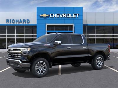 New 2026 Chevrolet Silverado 1500 - photo 1